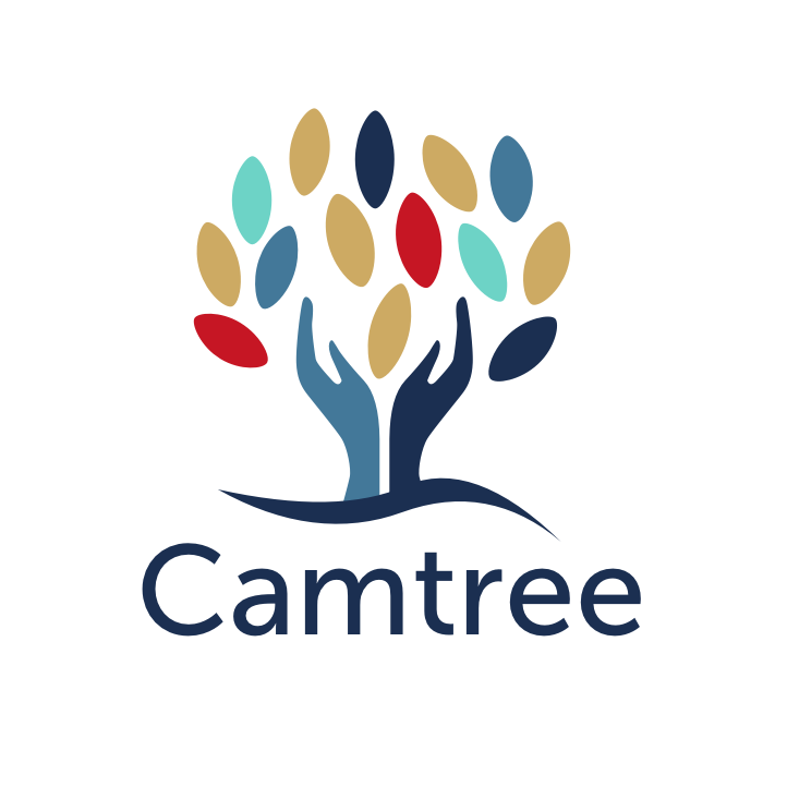 Camtree Logo