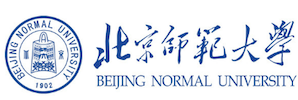 Beijing Normal University Logo