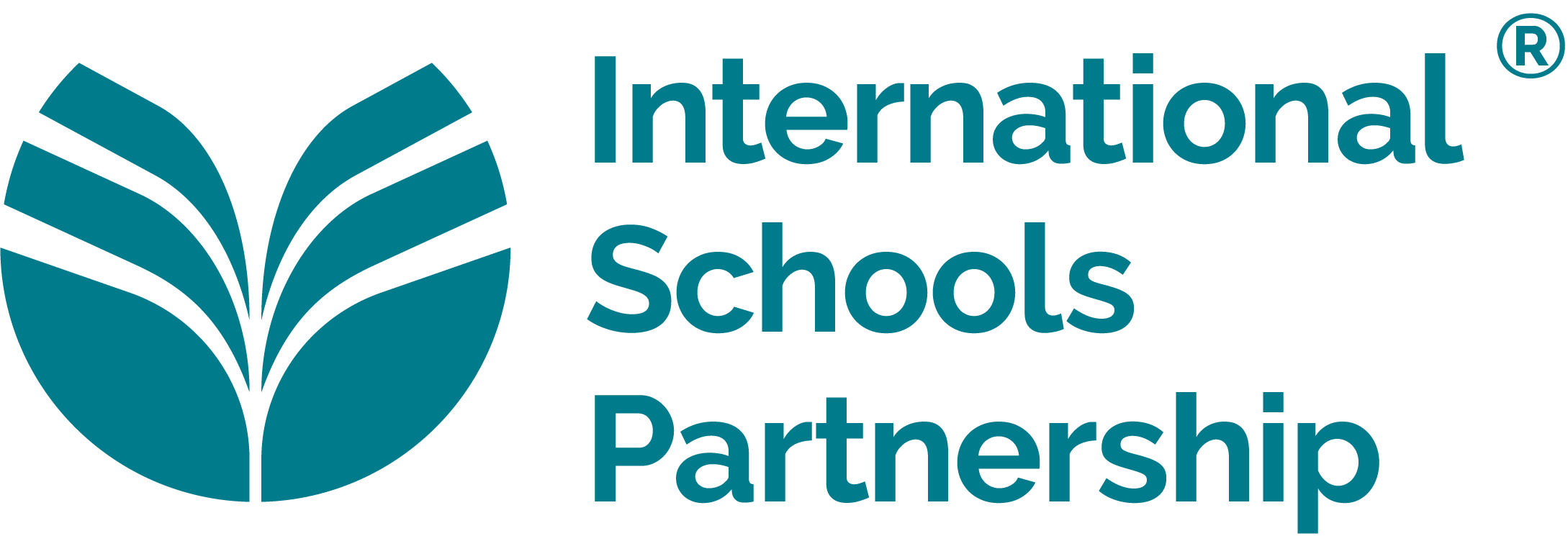 International Schools Partnership Logo