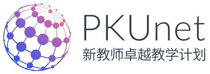 PKUnet Logo